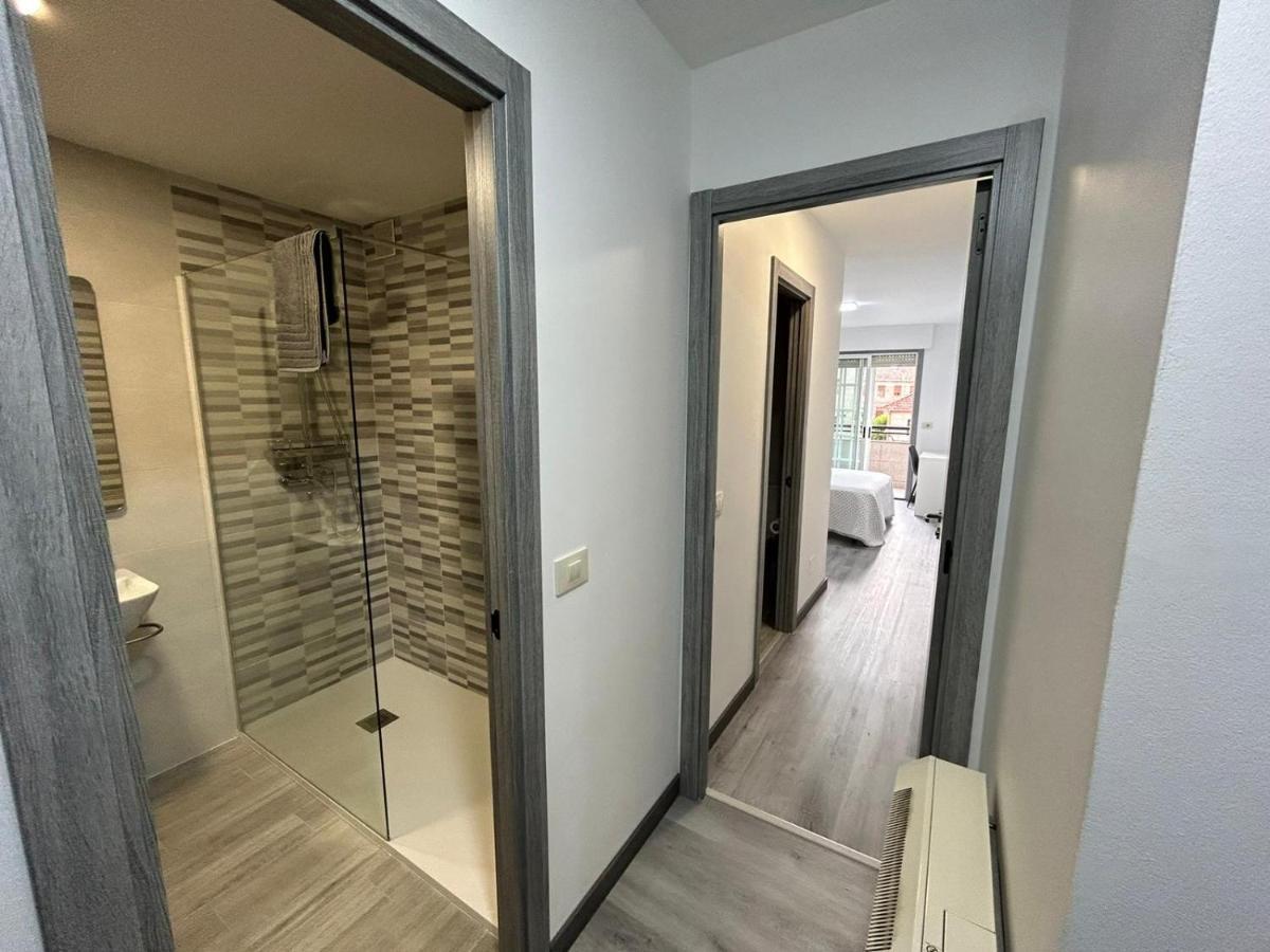 Apartamento O Fogar De Elisa Redondela Exterior foto