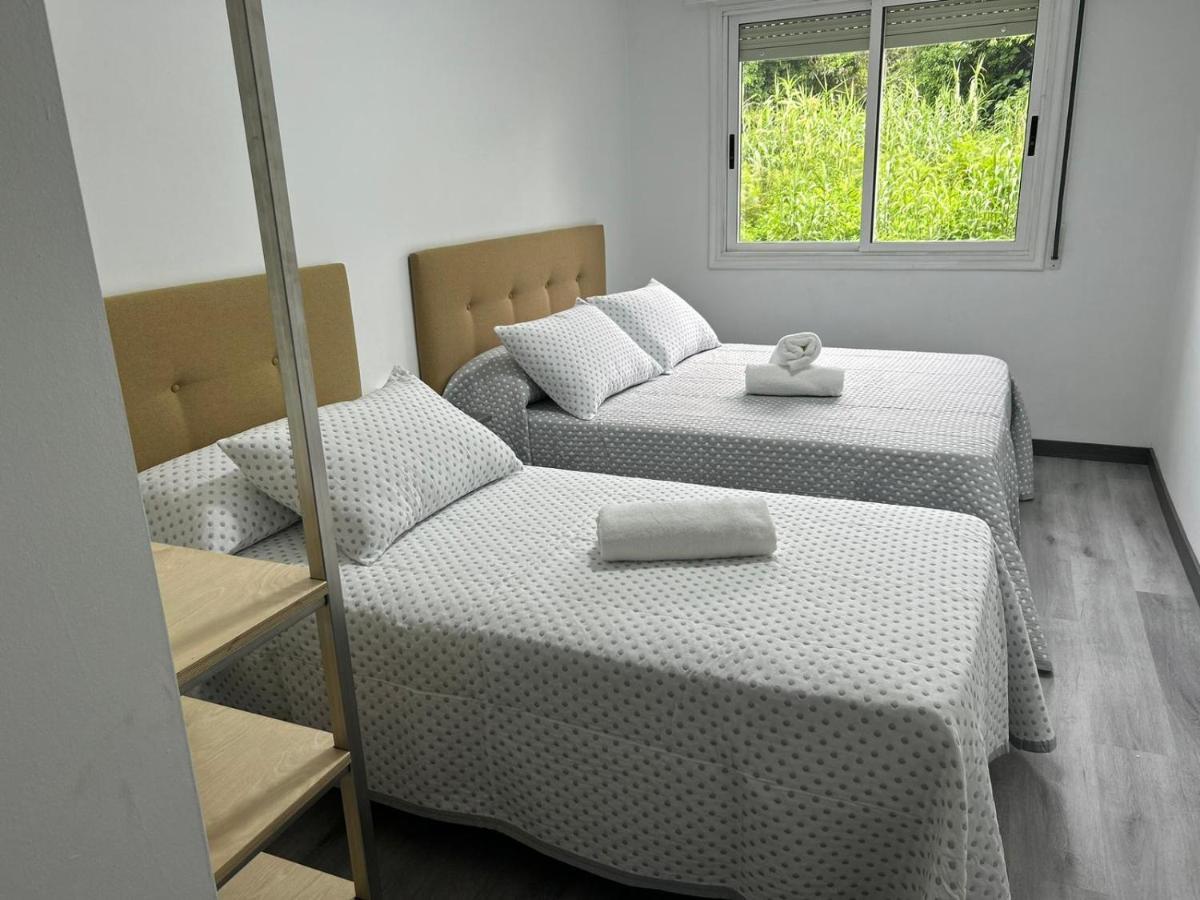 Apartamento O Fogar De Elisa Redondela Exterior foto