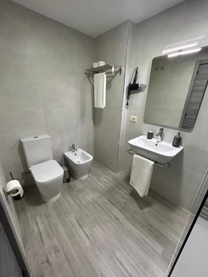 Apartamento O Fogar De Elisa Redondela Exterior foto